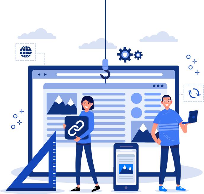 Construction ERP Software Development Company 